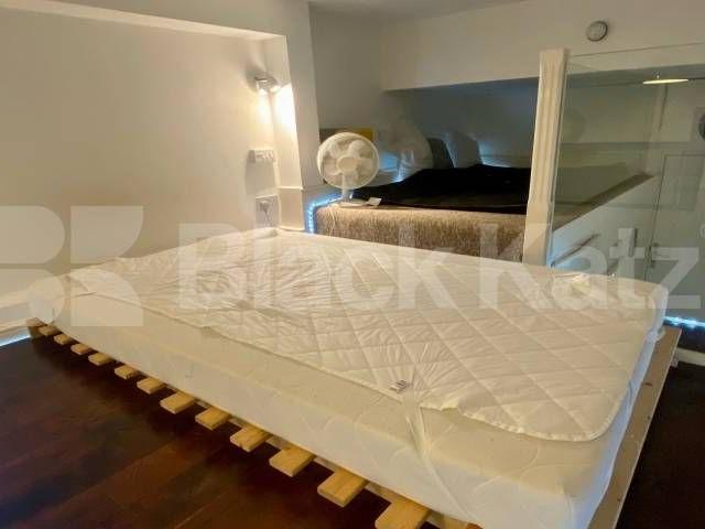 Studio for rent in Clapham Junction, Greater London