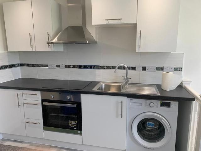 Apartment for rent in Barkingside, Greater London