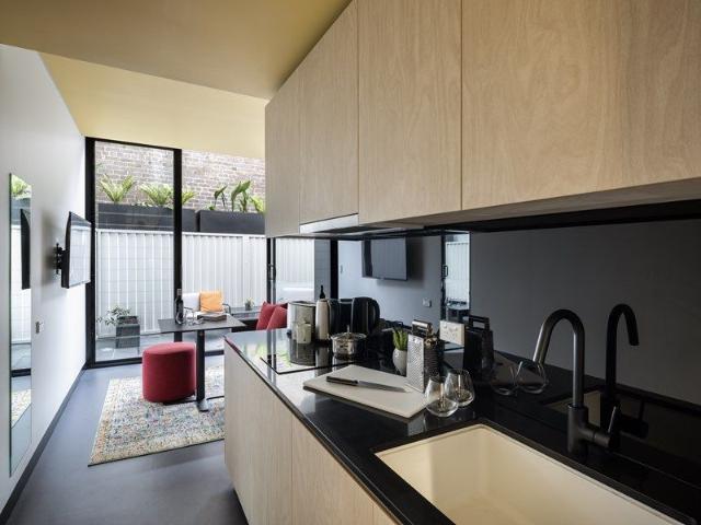 Apartment for rent in Sydney, New South Wales