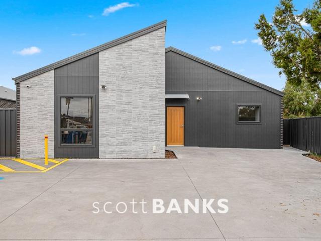 Granny Flat for rent in Camerons Creek, Victoria