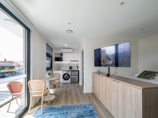 Apartment for rent in Inner West, Sydney