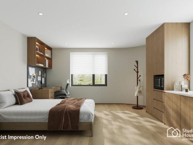 Granny Flat for rent in Camerons Creek, Victoria