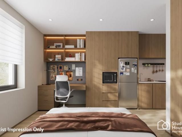 Granny Flat for rent in Camerons Creek, Victoria