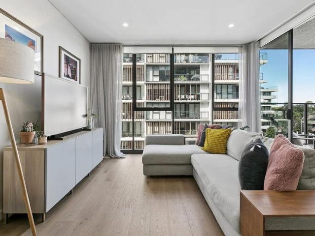 Apartment for rent in Sydney, New South Wales