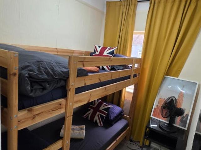 Apartment for rent in Little Ilford, Greater London