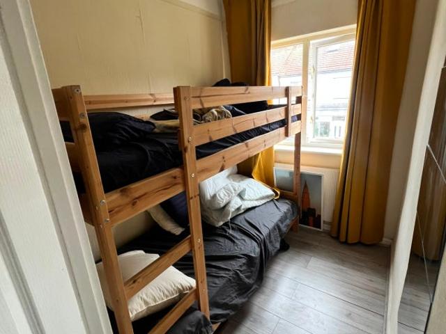 Apartment for rent in Little Ilford, Greater London