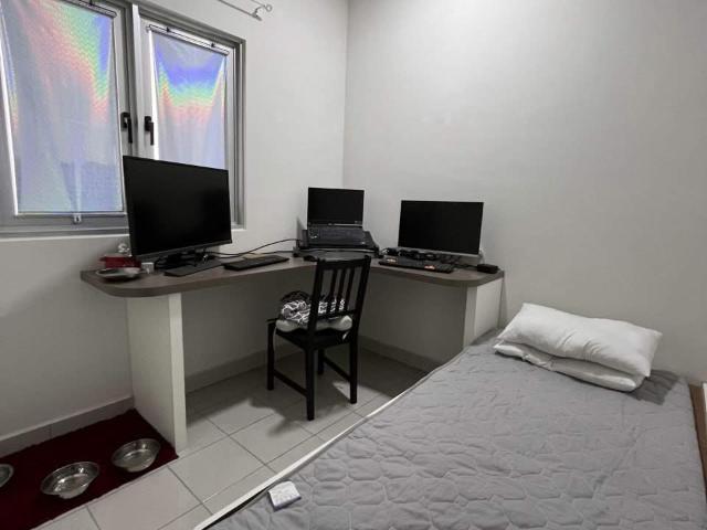 Room for rent in Desa ParkCity, Kuala Lumpur
