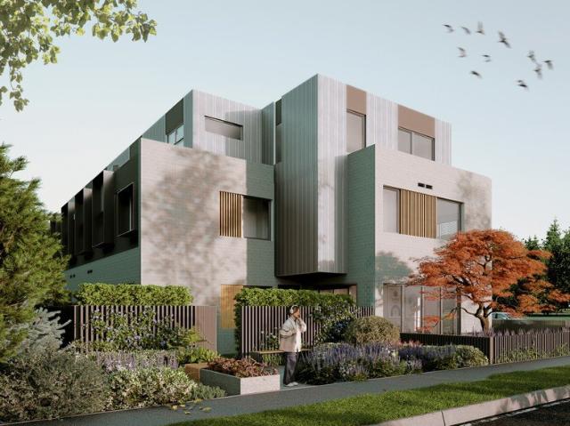 Apartment for rent in Clayton, Melbourne