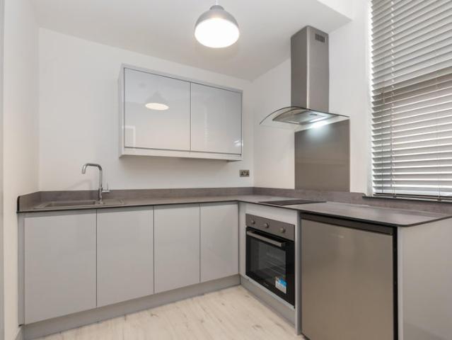 Studio for rent in Birmingham, West Midlands