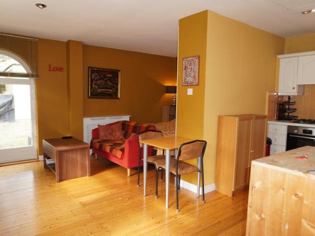 Studio for rent in London Borough of Hammersmith and Fulham, Greater London