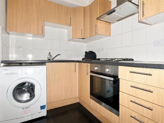 Studio for rent in Walthamstow Village, Greater London