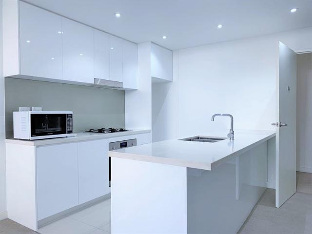 Apartment for rent in St George, Sydney