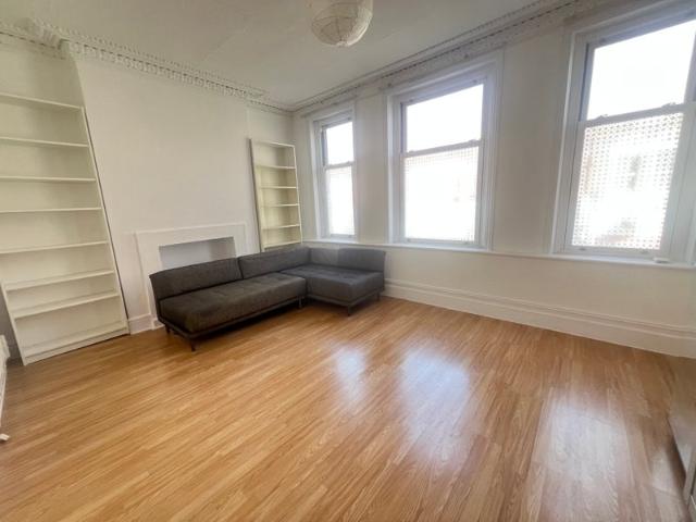 Studio for rent in Crouch End, Greater London