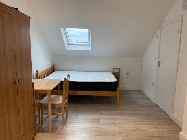 Studio for rent in Greater London