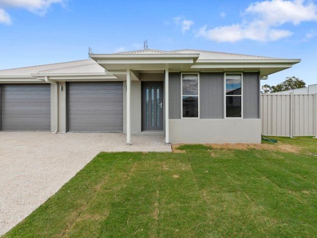 Duplex for rent in Gympie Dc, Queensland