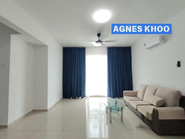 Condominium for rent in Georgetown, Penang
