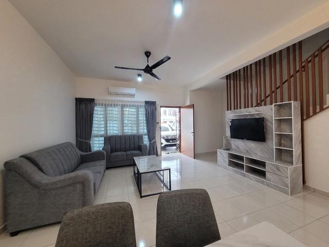 Terraced House for rent in Petaling, Alam Impian