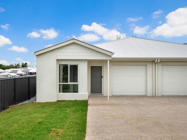 Duplex for rent in Southside, Gympie Regional