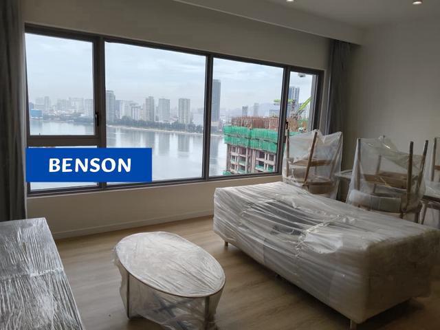 Serviced Residence for rent in Pulau Pinang