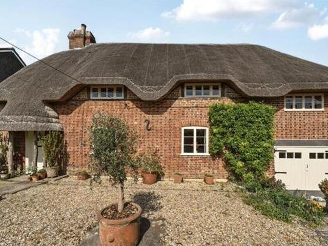 House for sale in Devizes, Wiltshire