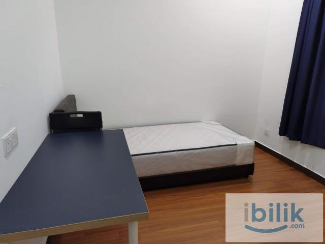 Room for rent in Petaling, Subang Jaya