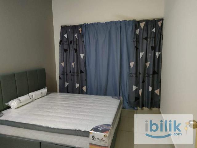 Room for rent in Country Heights Damansara, Kuala Lumpur