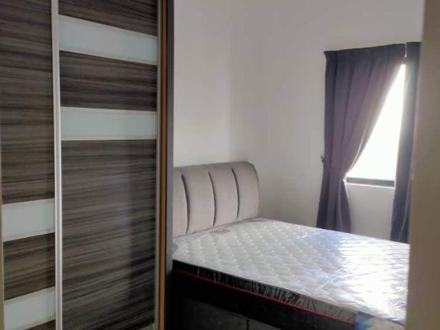 Room for rent in Kuala Lumpur