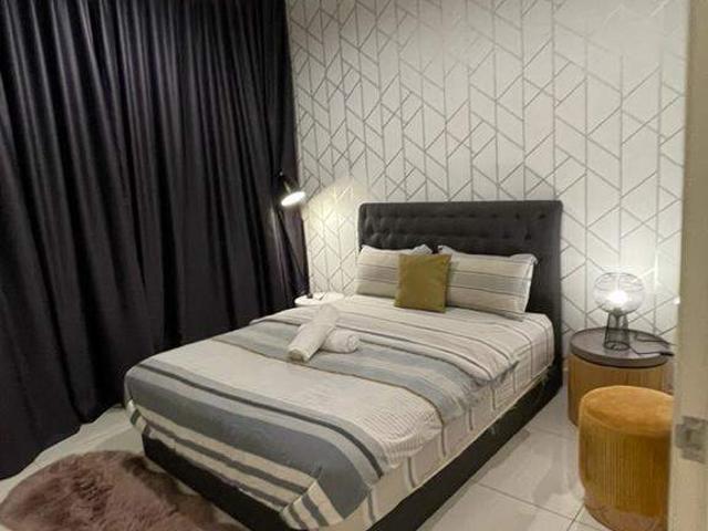 Room for rent in Country Heights Damansara, Kuala Lumpur
