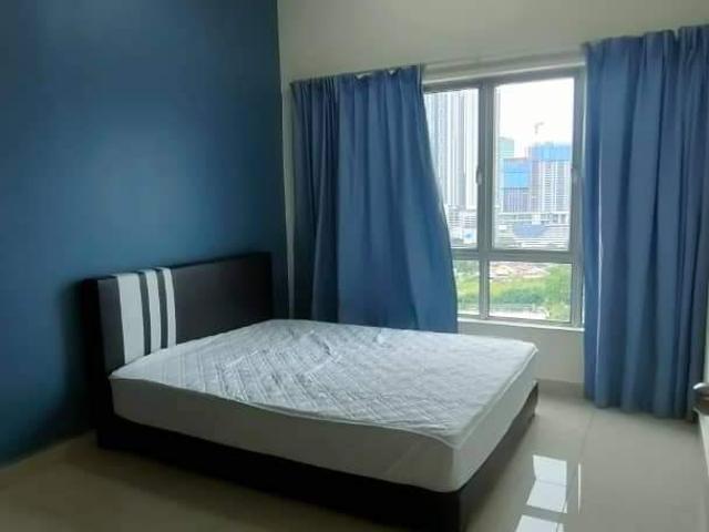 Room for rent in Taman Perindustrian OUG, Kuala Lumpur