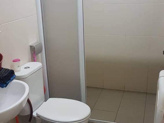Room for rent in Kuala Lumpur