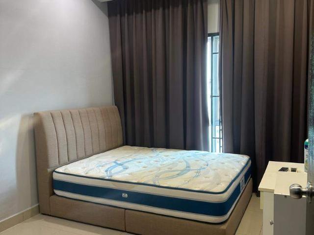 Room for rent in Country Heights Damansara, Kuala Lumpur