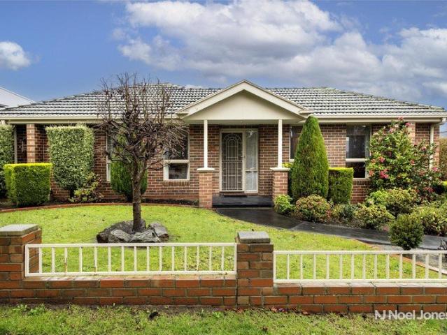 Apartment for sale in Camerons Creek, Victoria