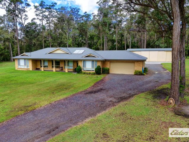 House for sale in Melinga, New South Wales
