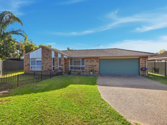 House for sale in Methul, Queensland