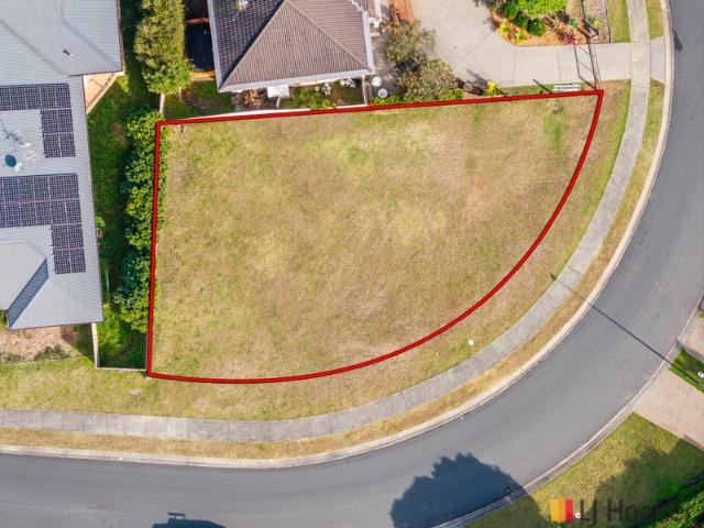 Land for sale in Long Beach, New South Wales