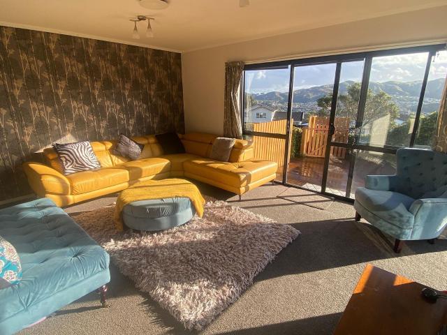 House for rent in Matata, Wellington