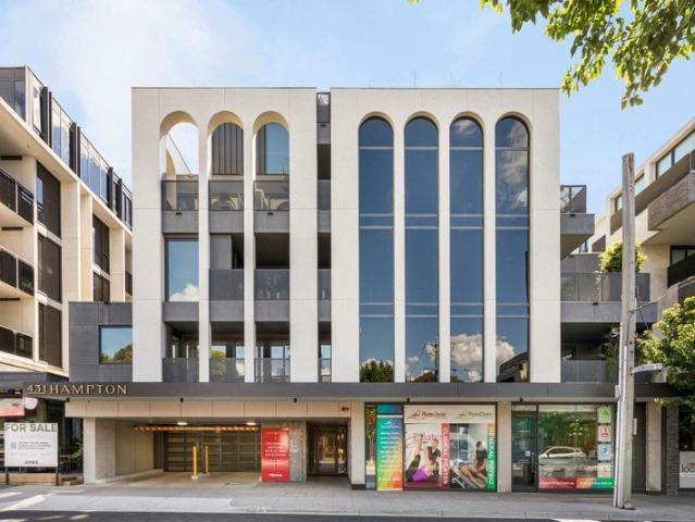 Apartment for sale in Hampton, Melbourne