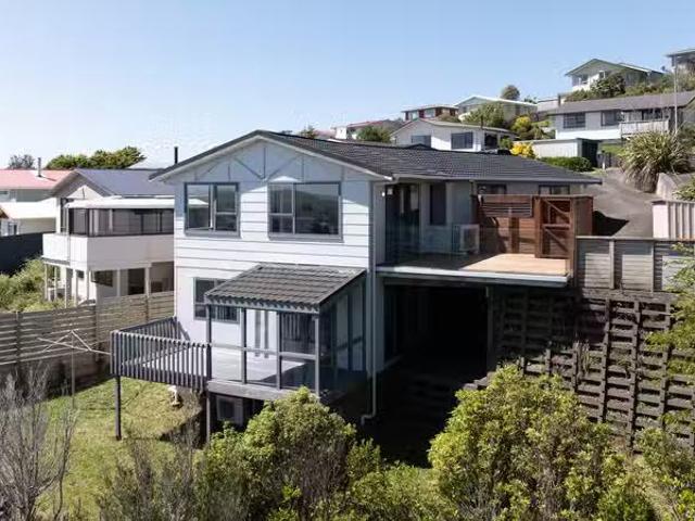 House for rent in Matata, Wellington