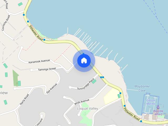House for rent in Sydney, New South Wales