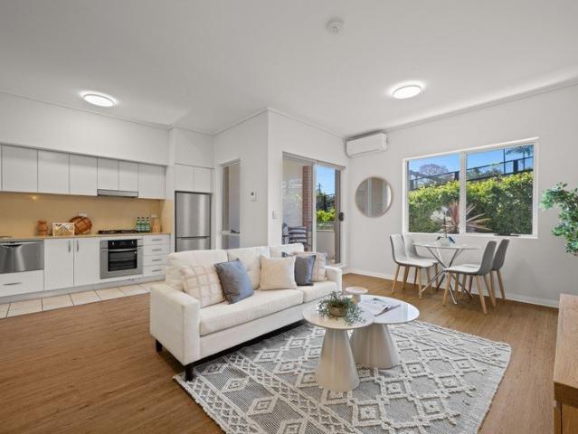 Apartment for sale in Inner West, Sydney