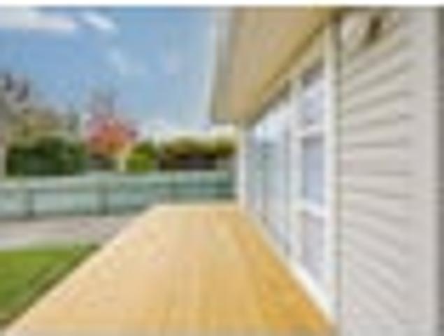 House for sale in Napier