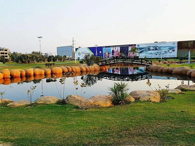 Land for sale in Rawalpindi, Islamabad Capital Territory