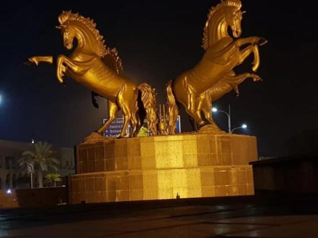 Land for sale in Rawalpindi, Islamabad Capital Territory