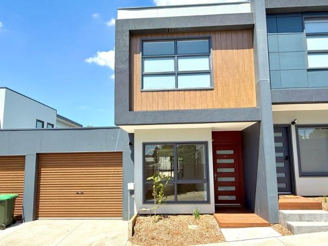 Apartment for rent in Drouin, Victoria