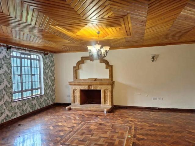 House for rent in Westlands, Nyari