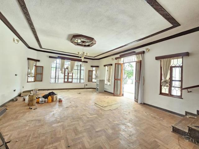House for rent in Runda, Westlands