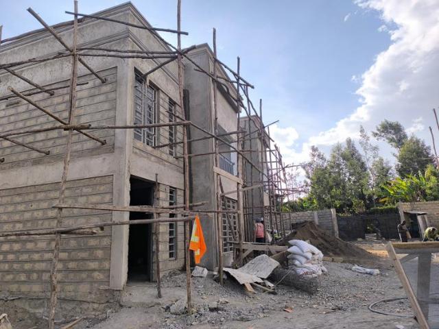 House for sale in Ngong, Kajiado