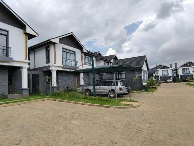 House for rent in Kiambu, Runda
