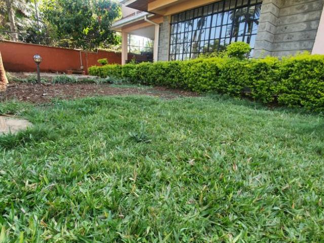 House for sale in Lavington, Kiambu