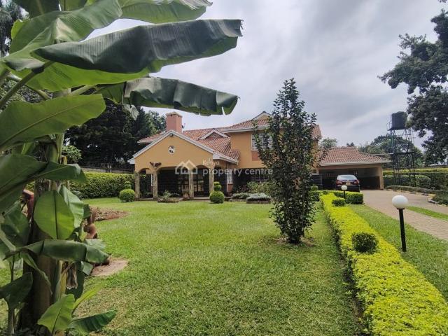 House for rent in Westlands, Nairobi